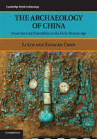 Archaeology of China