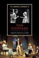 Cambridge Companion to Tom Stoppard