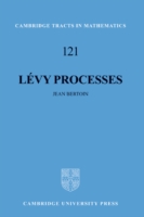 Lévy Processes