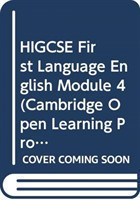 HIGCSE First Language English Module 4