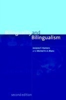 Bilinguality and Bilingualism, 2nd.