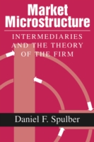 Market Microstructure