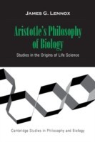 Aristotle's Philosophy of Biology