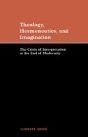 Theology, Hermeneutics, and Imagination