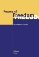 Powers of Freedom