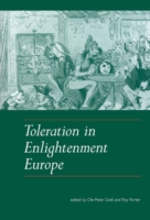 Toleration in Enlightenment Europe