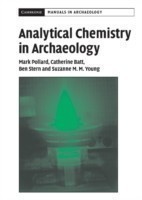 Analytical Chemistry in Archaeology