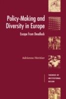 Policy-Making and Diversity in Europe
