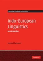 Indo-European Linguistics An Introduction