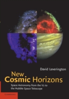 New Cosmic Horizons