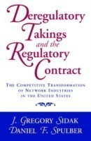 Deregulatory Takings and the Regulatory Contract