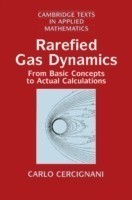 Rarefied Gas Dynamics