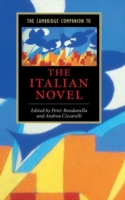 Cambridge Companion to the Italian Novel