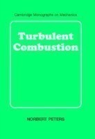 Turbulent Combustion