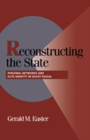 Reconstructing the State