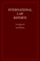 International Law Reports