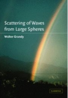 Scattering of Waves from Large Spheres