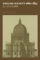 English Society, 1660–1832