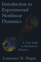 Introduction to Experimental Nonlinear Dynamics