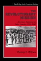 Revolutionary Mission