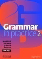 Grammar in Practice 2 With Key