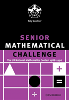 Senior Mathematical Challenge