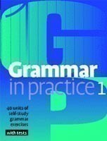 Grammar in Practice 1 With Key