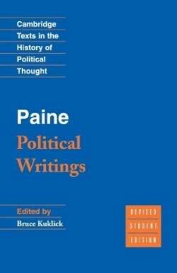 Paine: Political Writings