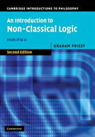Introduction to Non-Classical Logic