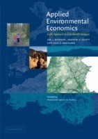 Applied Environmental Economics