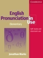 English Pronunciation in Use Elementary With Answers + Audio CDs /5/