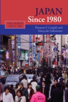 Japan Since 1980 (The World Since 1980)