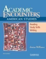 Academic Encounters: American Studies Reading Student´s Book