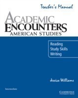 Academic Encounters: American Studies Reading Teacher´s Manual