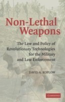 Non-Lethal Weapons