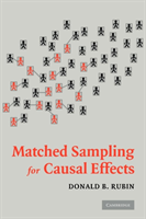 Matched Sampling for Causal Effects