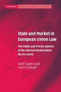 State and Market in European Union Law