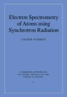 Electron Spectrometry of Atoms using Synchrotron Radiation