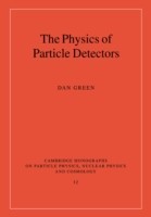 Physics of Particle Detectors