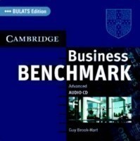 Business Benchmark Advanced Audio CDs /2/ (bulats Ed.)