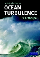 Introduction to Ocean Turbulence