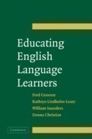 Educating English Language Learners A Synthesis of Research Evidence