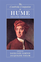 Cambridge Companion to Hume