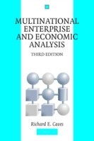 Multinational Enterprise and Economic Analysis