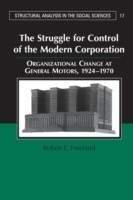 Struggle for Control of the Modern Corporation