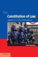 The Constitution of Law