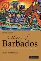 History of Barbados