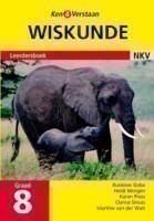 Study and Master Mathematics Grade 8 Learner's Book Afrikaans Translation