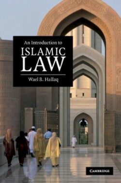 Introduction to Islamic Law