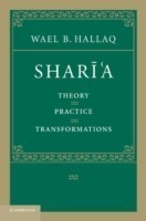 Shari´a: Theory, Practice, Transformations